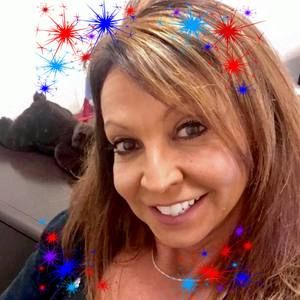 Meet your Posher, Patti